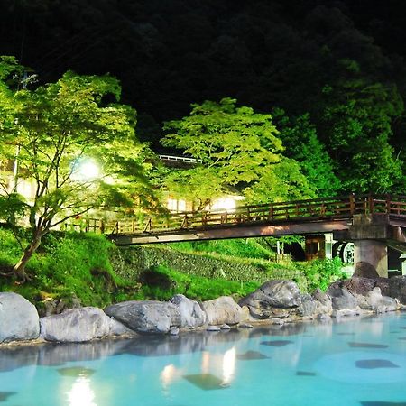 Osawa Onsen Sansuikaku Ξενοδοχείο Hanamaki Εξωτερικό φωτογραφία