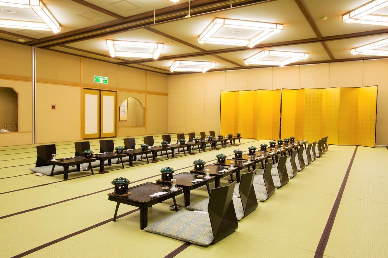 Osawa Onsen Sansuikaku Ξενοδοχείο Hanamaki Εξωτερικό φωτογραφία