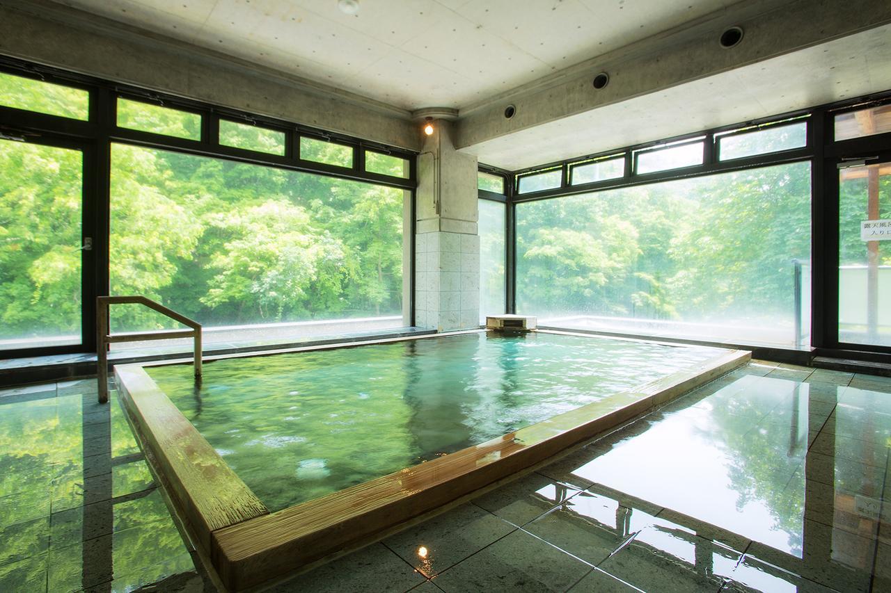 Osawa Onsen Sansuikaku Ξενοδοχείο Hanamaki Εξωτερικό φωτογραφία