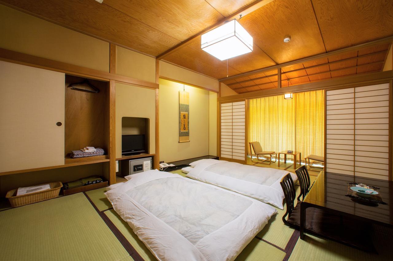 Osawa Onsen Sansuikaku Ξενοδοχείο Hanamaki Εξωτερικό φωτογραφία