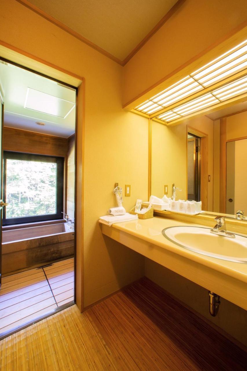 Osawa Onsen Sansuikaku Ξενοδοχείο Hanamaki Εξωτερικό φωτογραφία
